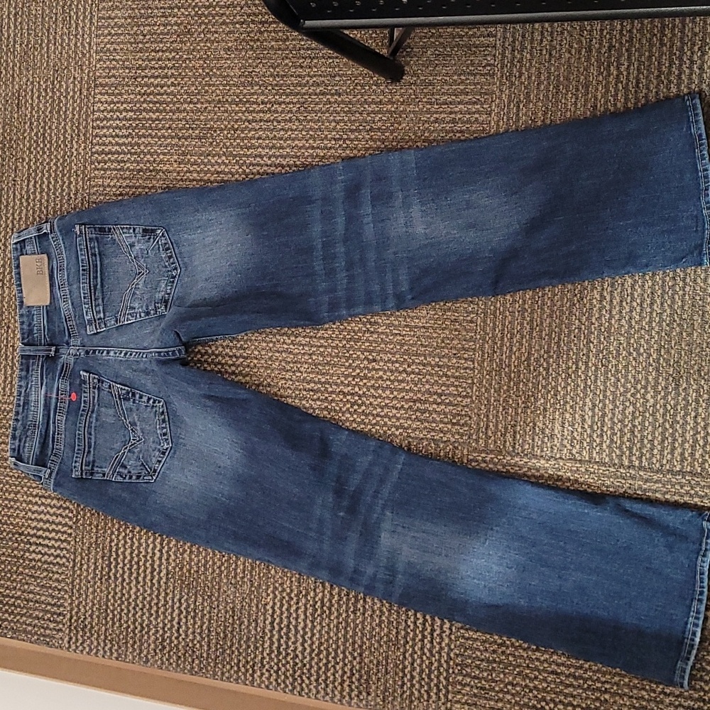Bke jeans 29x32 Jake